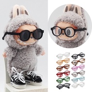 Plush Doll 3 Points BJD Doll Glasses Salon Doll Glasses Cotton Doll Glasses Accessories