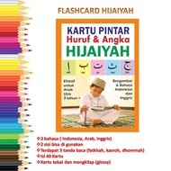 Hijaiyah flashcards and hijaiyah numbers hijaiyah smart cards for children