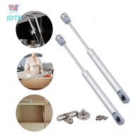 Hydraulic Rod Pneumatic Lift Gas Strut Cabinet Door Stay Cabinet Lift Support Furniture 100N/150N