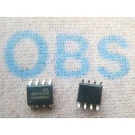 ((5pcs) ID5S606B/Imported ID5S606BSEC-R1 Patch SOP-8 Power Management IC