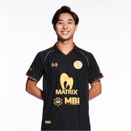 WARRIX NSFC 3RD Jersey 25/26 (Player Grade)