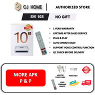 2025 SVI 小云 10P+ 10S  FREE GIFT + COIN CASH BACK  ANDROID 12 AUTHORISED SELLER  SVI 10P+ 10S 9P 9S 9
