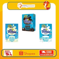 HILO HI PROTEIN PLATINUM 336gr, 360gr, 420gr