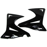Motorcycle Tank Protector For Suzuki Qingqi GXT200 GS200 QM200GY QM250GY XF200GY GENESIS200 Dirtbike