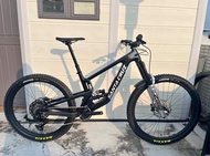 2025 Santa Cruz Nomad V6 CC size M 山地車 mountain bike