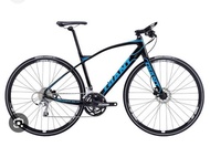 GIANT FastRoad SLR 1 gravel Bike