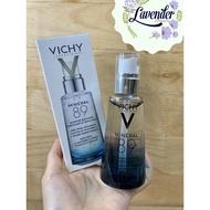 Vichy Mineral 89 Mineral Rich Nutrients