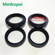 48* 61* 11 Motorcycle Parts Front Fork Dust & Oil Seal For Yamaha FJR1300 FJR1300A FJR1300 DUCATI HY