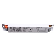 【Limited Stock Available】 1pc High Ballast Factor Ballast 2x36w Wide Voltage T8 Instant Start Electronic Fluorescent Lamp Ballast