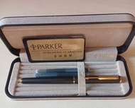 Parker Pen