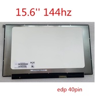 15.6" LCD Screen Matrix NV156FHM-NX5 144HZ For ASUS TUF Gaming A15 FA506 FX506L TUF506IV F15 TUF566h