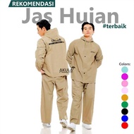 AKULA Raincoat for Men and Women Adults, Best PVC Material, AKULA Anti-Seepage JM