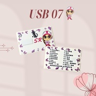 SR ALBUM USB 7 (All Hokkien Song)
