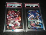 PTCG PSA 固拉多 蓋歐卡 ex pokemon groudon