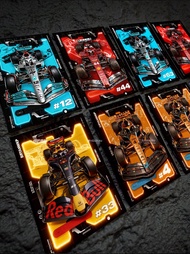 พวงกุญแจรถแข่ง F1
