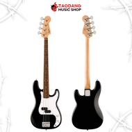 รับส่วนลดสูงสุด 3100.- Squier Debut Precision Series เบสไฟฟ้า Squier Debut Precision Electric Bass G