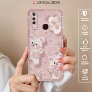 [ AM06 ] Premium Casing For VIVO Y12 Y12i Y15 Y17 Latest - Softcase hp For VIVO Y12i Y12 Y15 Y17 - C