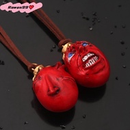 Berserk behelit Griffith King Egg Keychain Cosplay Heart Gold Age Pendant Jewelry Costume Gift For F