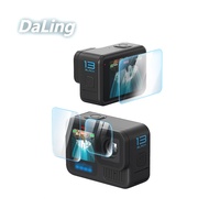 For GoPro13 HD Tempered Film Hero13 Lens Screen Protector Sports Camera Accessories