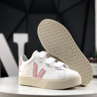 全新 Veja Campo Chrome Free 低筒小白鞋 經典百搭薄底休閒運動板鞋 男女同款