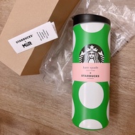 Starbucks 杯 miir kate spade 保溫壺 靚靚綠色