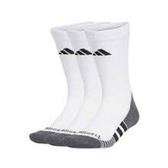 ถุงเท้าคอครู 3 คู่ แบบยูนิเซ็กซ์ PRF C CC CRW JD9575