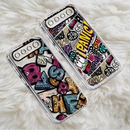 Clearcase for REALME 16 MR 141 Mobile Phone Type