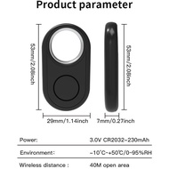 Suitable for AirTag Anti-Lost Device Apple Find My Find Pet Tracker Anti-Lost Locator MFI