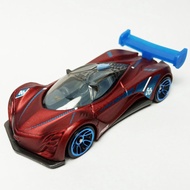 ⭐⭐Hotwheels HotWheels MAZDA HotWheels Supercar Special Racing Red MAZDA FURAI