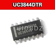 2~5PCS UC3844BDG UC3844D SOP14 Power Management Chip IC SMD UC3844 UC3844DTR