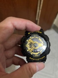 G-SHOCK手錶