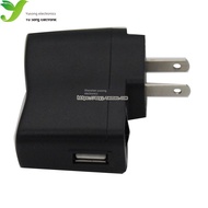 travel adapter type c cable fast charging DC5V Charger USB Charger Mobile Phone Charger USB Power Ad