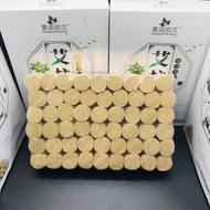 Điếu ngải cứu [ LOẠI 1] Bịch ngải to 54 điếu đốt cây lăn ngải giảm đau mỏi giãn cơ