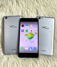 AIS Lava Iris 870 4G เครื่องพร้อมใช้งาน สภาพดี