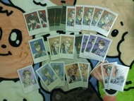luxiem 半週年 一週年 拍立得 luca shu ike vox mysta nijisanji en