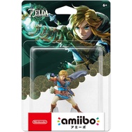 amiibo link [Tears of the Kingdom] (The Legend of Zelda series) 【shipped directly from Japan】