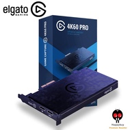 ELGATO GAME CAPTURE PCIe CARD 4K60 PRO PCIe Game Capture Card @ 4K 60FPS 10GAG9901