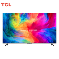 TV TCL 50A30 4K UHD DIGITAL SMART ANDROID TV LED 50 INCH