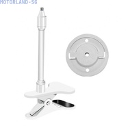 MOTORLAND~Metal Flexible Clamp Mount for TPLink For Tapo C200 C210 C220 C202 C211 Cameras