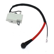 BW4E Ignition Coil For Makita Chainsaw EA6100 EA6100P EA6100PR EA6100P53G EA6101P MEA6100YR EA6100PR