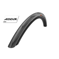 Schwalbe Pro One TLE Tubeless Easy Addix Race Clincher Folding Tyre Tire 700C (622) For Road Bike Bi
