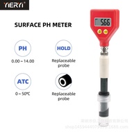 Portable PH-98109 Pen Type Acidity Meter Beauty PH Meter Skin PH Meter Skin Acidity Meter