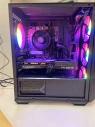 遊戲和文書處理主機