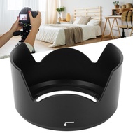 Lens Hood for V1 J1 V2 J2 J3 Camera Reversible Shade Replace VR10‑30mm .5‑5.6 VR30‑110mm F/3.8‑5.6 L