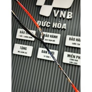 Genuine Yonex Astrox 77 Play badminton racket (Comes with 2 grips + Bag)