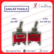 2-Prong 3-Prong On-Off Switch 15A 2-Prong 1021 3 Pin 1122 On Off