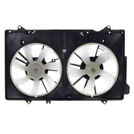 Mazda CX-5 13-16 12v Car AC Air Conditioner Radiator Car Cooling Air Conditioner Fan Motor  PE01-15-