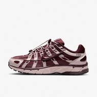 Nike Casual Shoes Wmns P-6000 Women's Wine Red Retro Reflective Cushioning Sneakers [ACS] IM5237-600