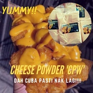 SERBUK NACHOS CHEESE POWDER CPW 200g