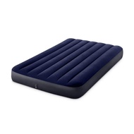Intex double blue air mattress 64758 gjah